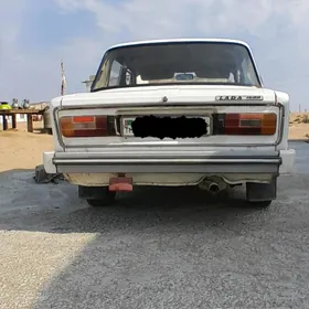 Lada 2106 1987