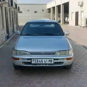 Toyota Corolla 1994