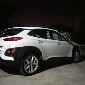 Hyundai Kona 2018