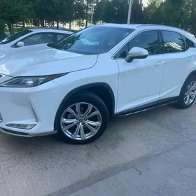 Lexus RX 350 2022