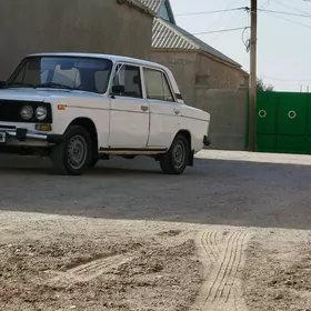 Lada 2106 1988