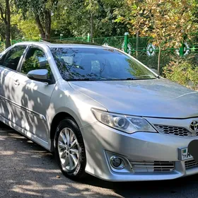 Toyota Camry 2014