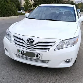 Toyota Camry 2009