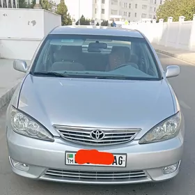 Toyota Camry 2003