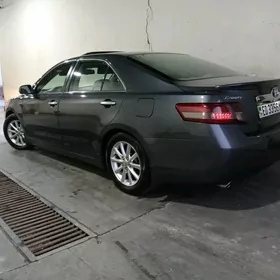 Toyota Camry 2009