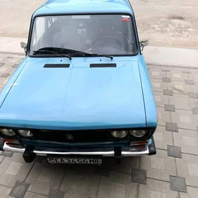 Lada 2106 1990