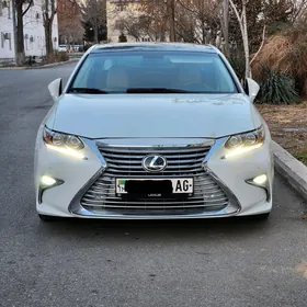 Lexus ES 350 2013