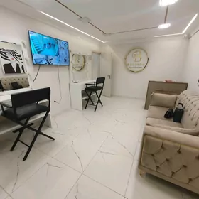 Arenda salon