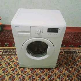 Beko 5kl kir maşyn