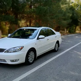 Toyota Camry 2001