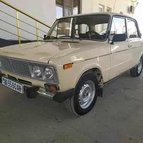 Lada 2106 1998