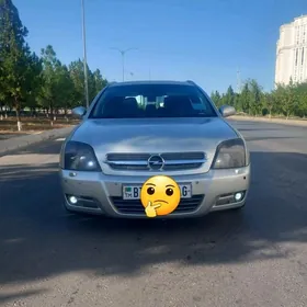 Opel Signum 2003