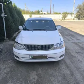 Toyota Avalon 2000