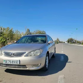 Toyota Camry 2005