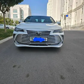 Toyota Avalon 2021