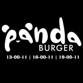 PANDA BURGER