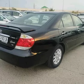 Toyota Camry 2002