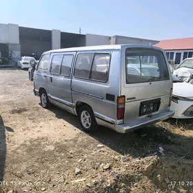 Toyota Hiace 1988