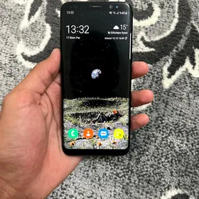 Samsung S8