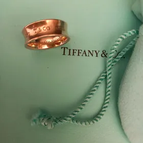 TIFFANY & CO оригинал!!!