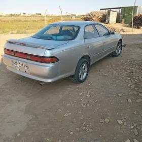 Toyota Mark II 1993