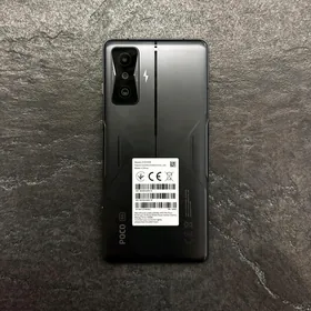 POCO F4 GT