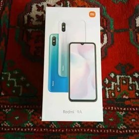 Redmi 9A.