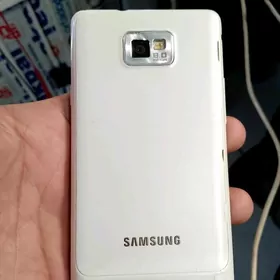 Samsung galaxy s2