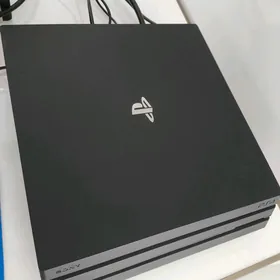 Playstation 4 pro 11.00 PS4