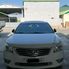 Toyota Aurion 2008