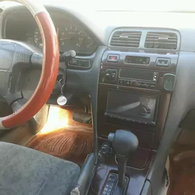 Nissan Maxima 1998