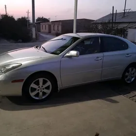 Lexus ES 300 2002