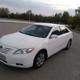 Toyota Camry 2009