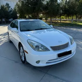 Lexus ES 330 2005