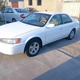 Toyota Camry 1998