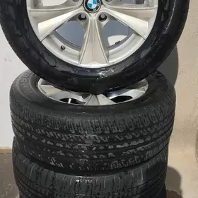 Teker diska 16 BMW