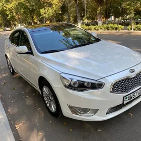 Kia Cadenza 2014