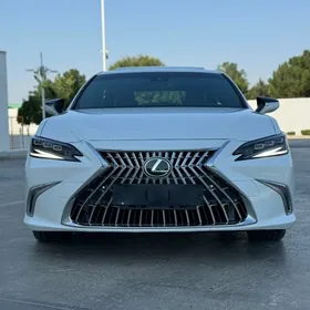 Lexus ES 350 2023