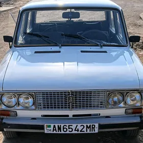 Lada 2106 1993