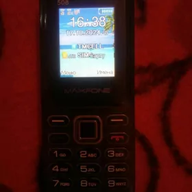 maxfone 508