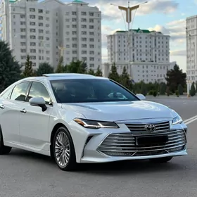 Toyota Avalon 2020