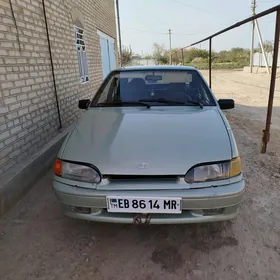 Lada 2115 2001