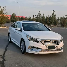 Hyundai Sonata 2017