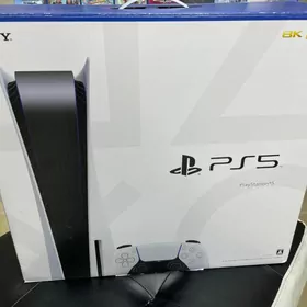 Playstation 5 825GB