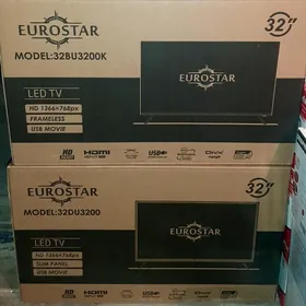 EURASTAR 32 LED TELEWIZOR