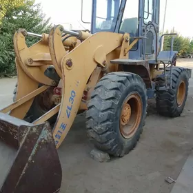 XCMG LW300F 2011