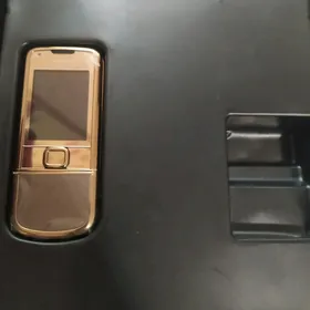 Nokia 8800 gold