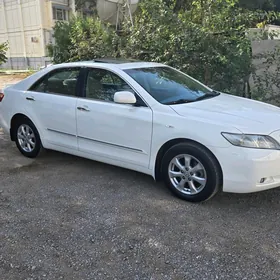 Toyota Camry 2009