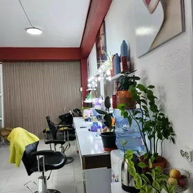 arenda salon