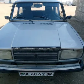 Lada 2107 2001